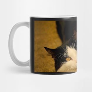 Hissy Miss Fliss Mug